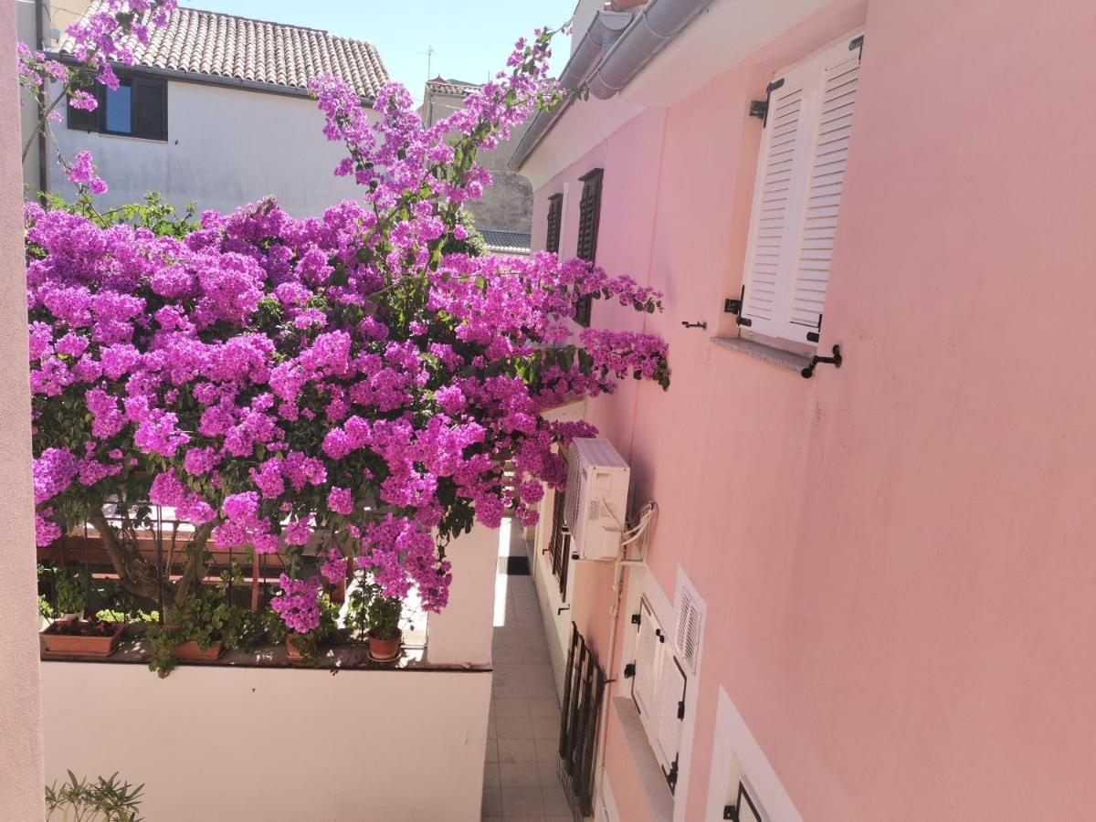 Holiday House Letizia Premantura Buitenkant foto