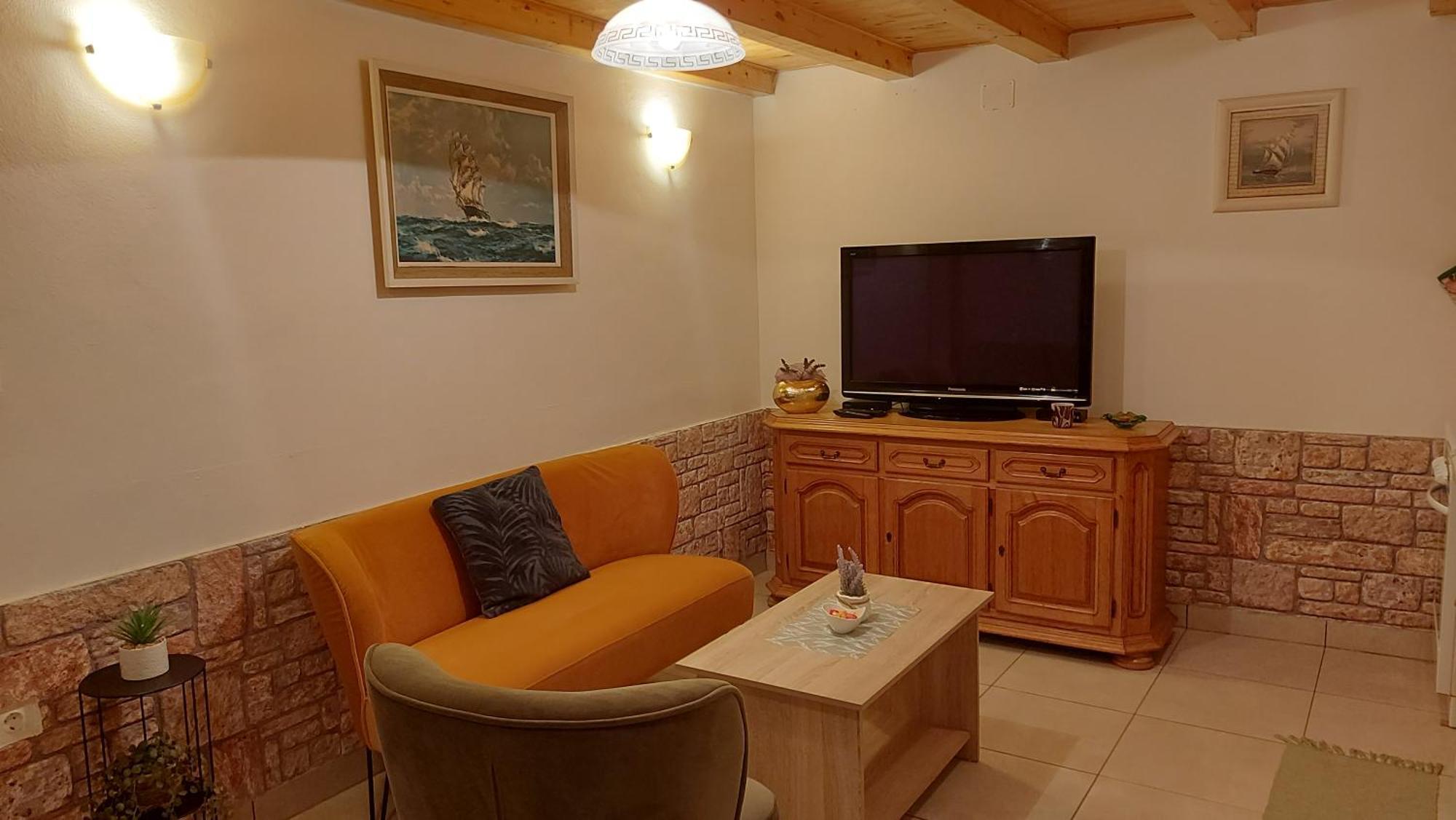 Holiday House Letizia Premantura Buitenkant foto