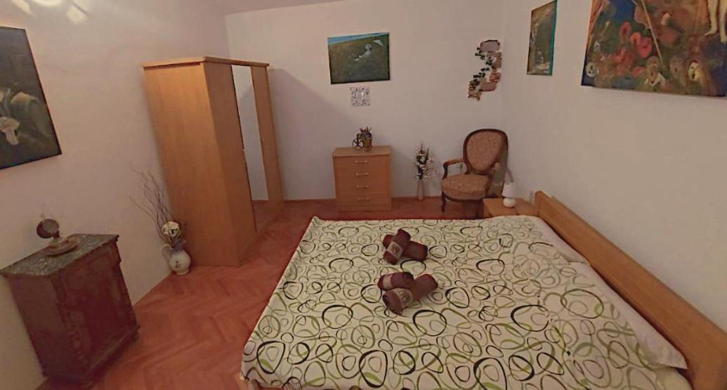 Holiday House Letizia Premantura Buitenkant foto