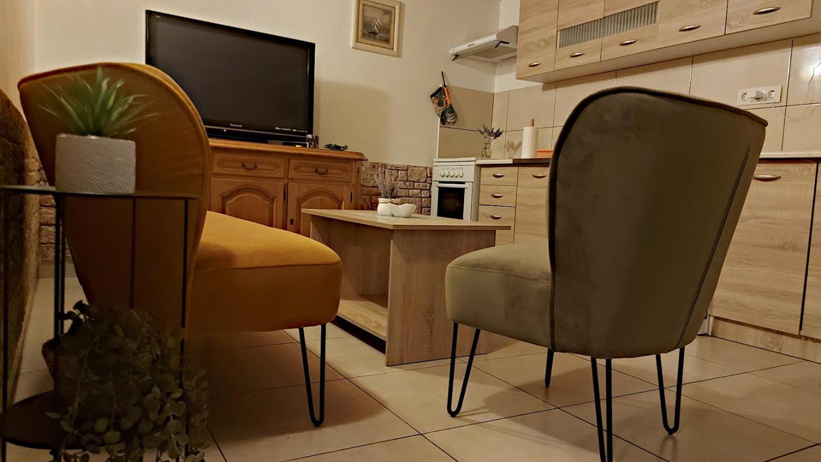 Holiday House Letizia Premantura Buitenkant foto